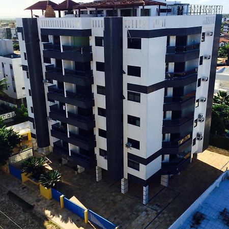 Maravilhoso Apartamento - 175 M2 Apartment Cabedelo Exterior photo